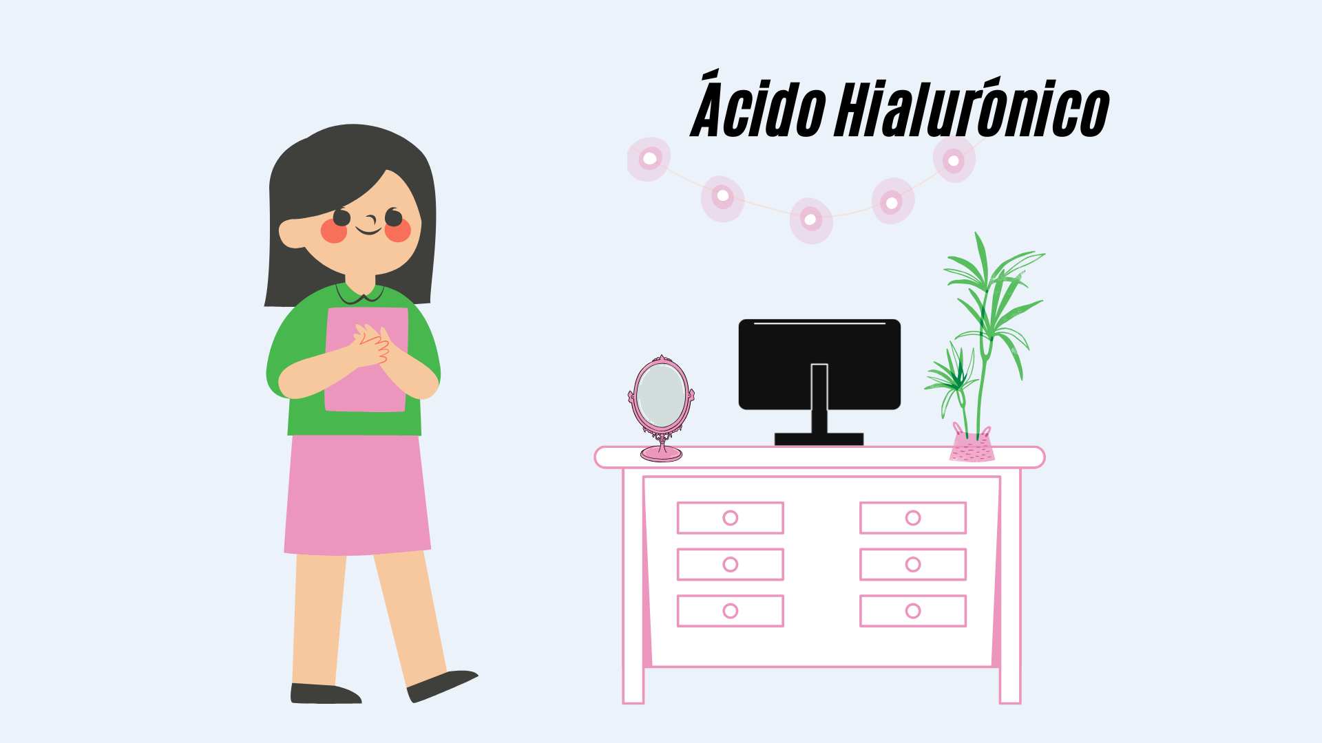 ácido hialurónico