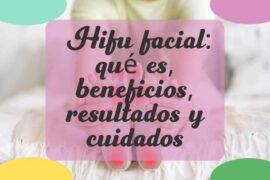 hifu facial