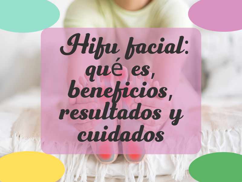 hifu facial