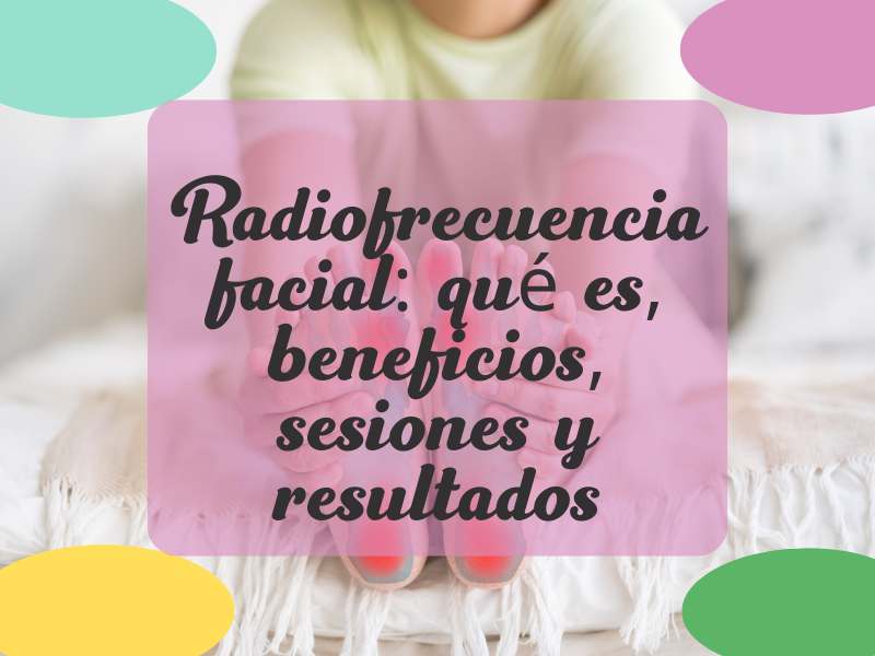 radiofrecuencia facial