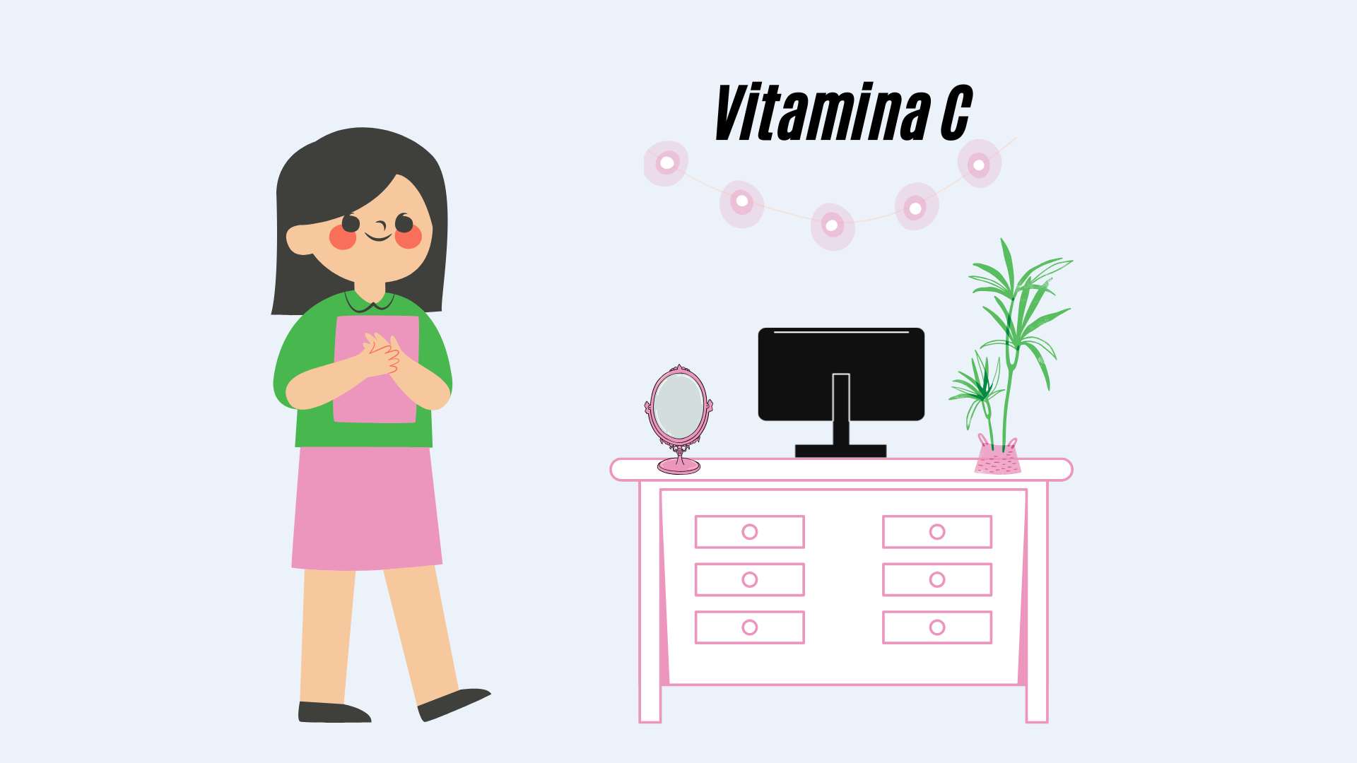Vitamina C